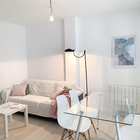 Atico Le Petit Garden Apartamentos Sierra De مْبيخار المظهر الخارجي الصورة
