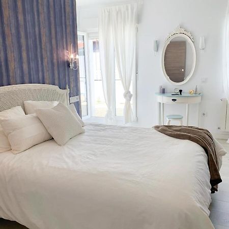 Atico Le Petit Garden Apartamentos Sierra De مْبيخار المظهر الخارجي الصورة