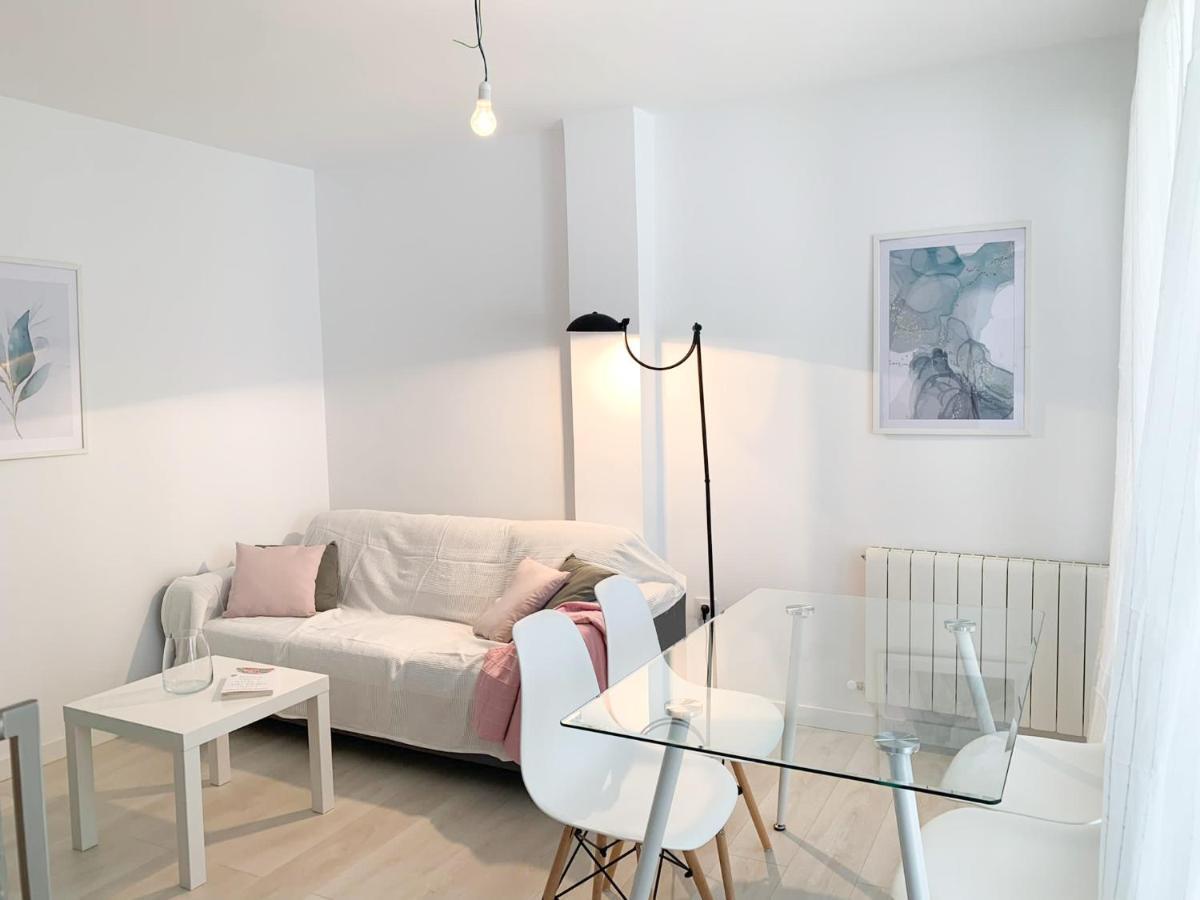 Atico Le Petit Garden Apartamentos Sierra De مْبيخار المظهر الخارجي الصورة